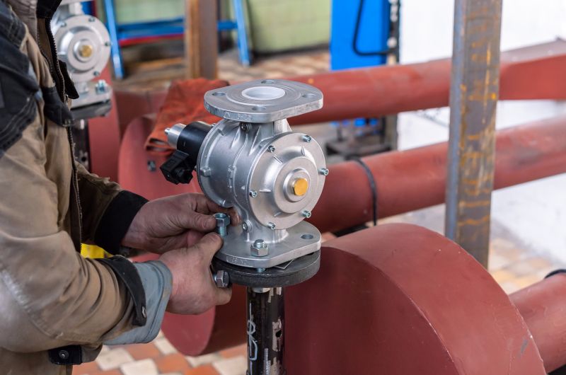 Plumbing Service