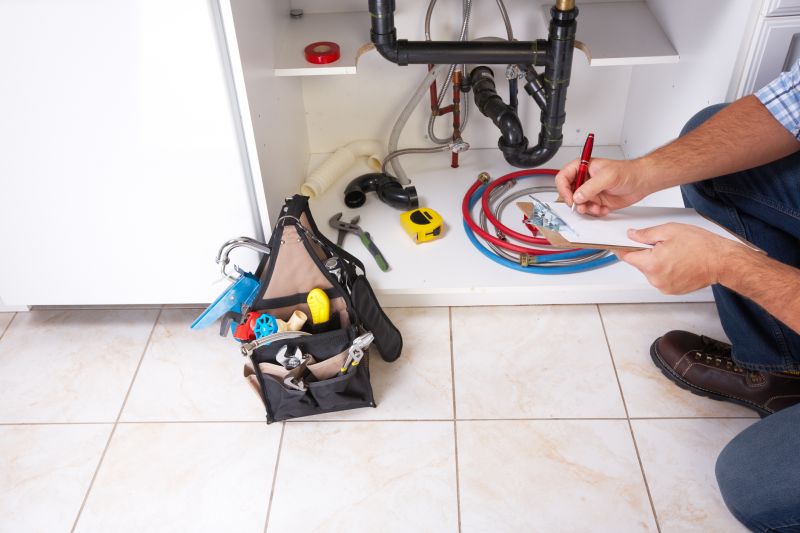 Most Common Plumbing Repairs Homeowners Encounter