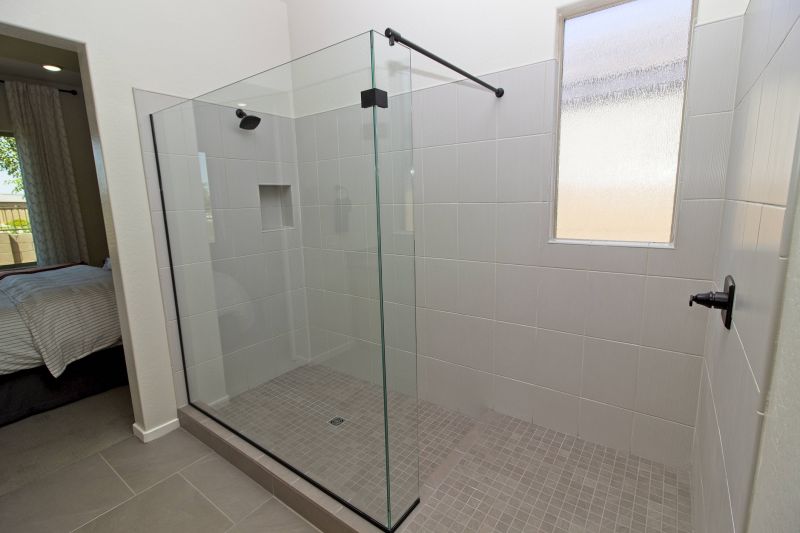 Shower Stall Installation in Doylestown, PA