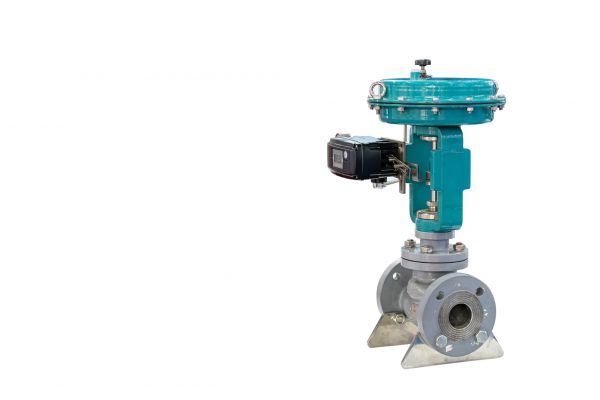 Valve Assembly
